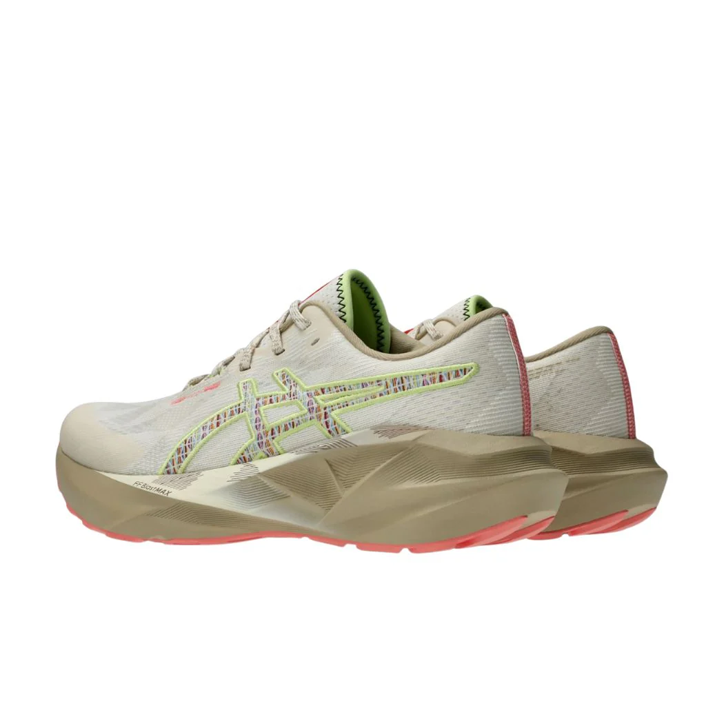 asics Novablast 5 TR Women's Running Shoes - Image 4