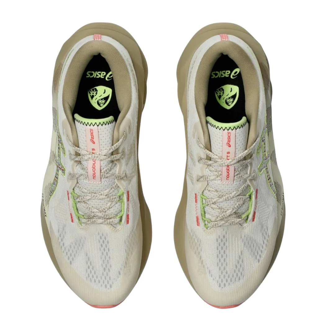asics Novablast 5 TR Women's Running Shoes - Image 5