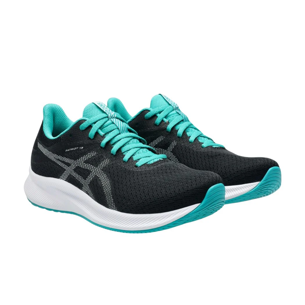 asics Patriot 13 Women's Running Shoes - Image 3