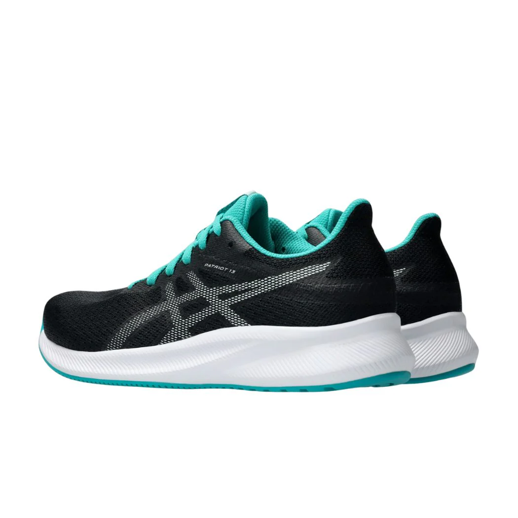 asics Patriot 13 Women's Running Shoes - Image 4