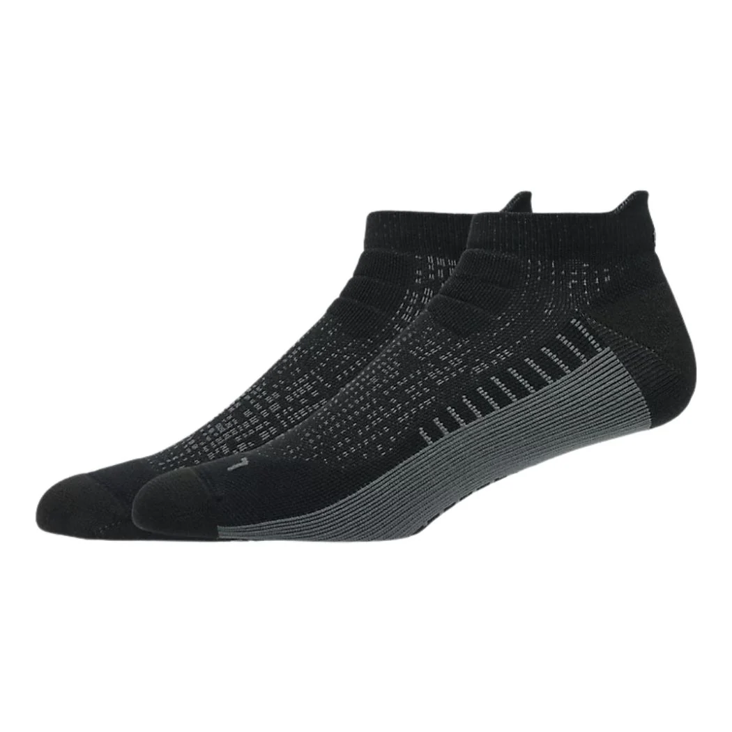 asics Performance Run Unisex Ankle Socks - Image 2
