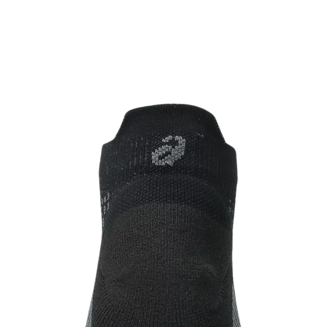 asics Performance Run Unisex Ankle Socks - Image 3