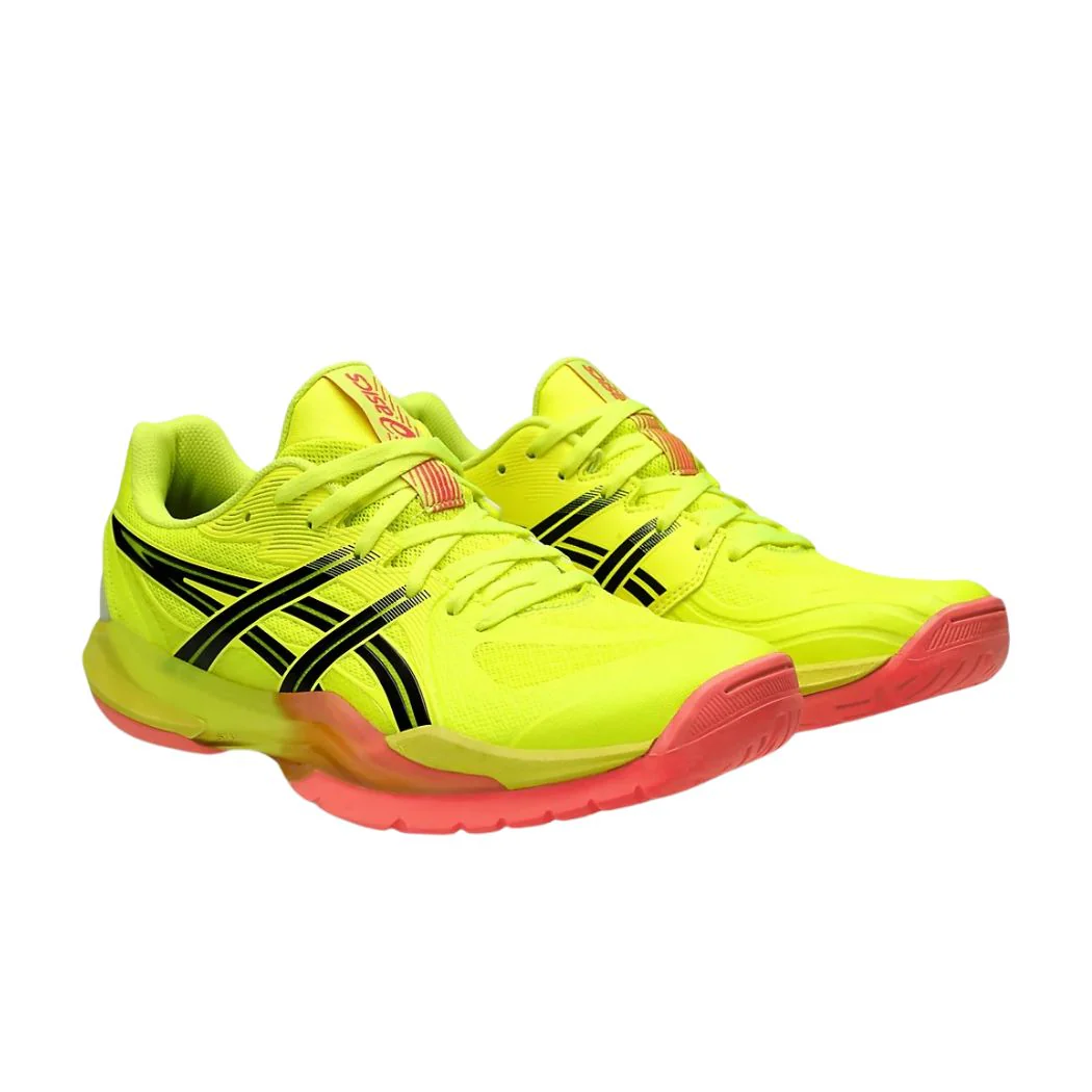 asics Powerbreak FF PARIS Men's Indoor Sports Shoes - Image 3