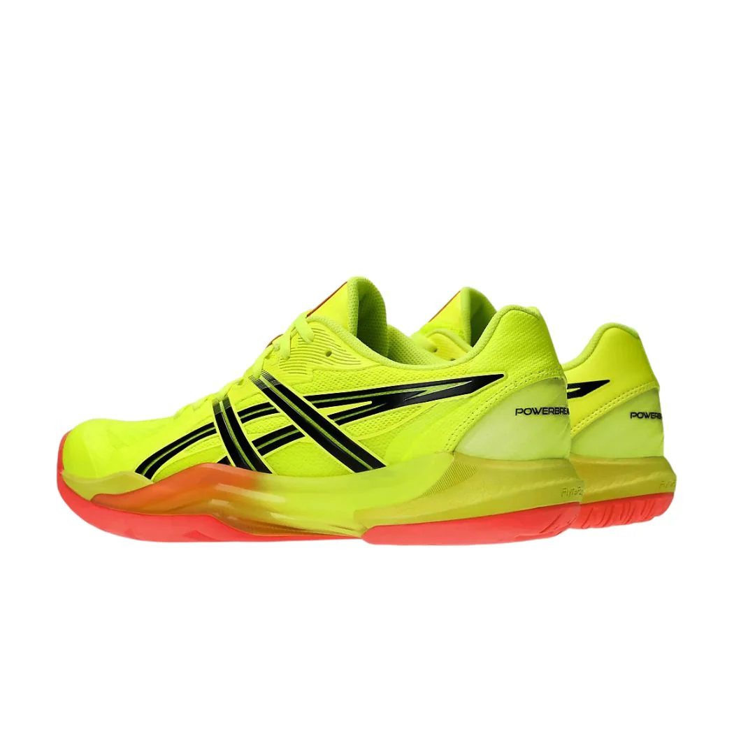asics Powerbreak FF PARIS Men's Indoor Sports Shoes - Image 4
