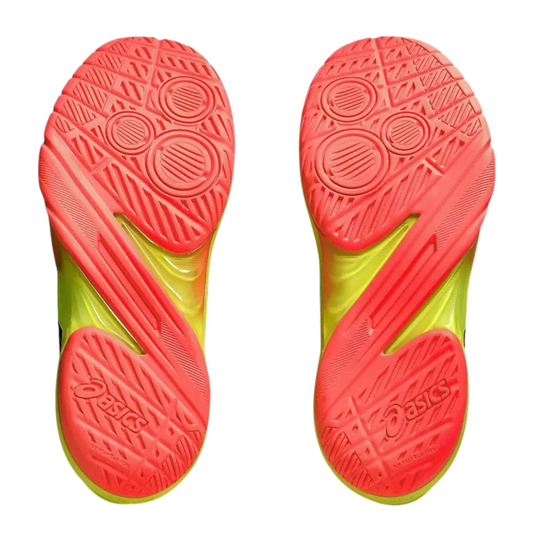 asics Powerbreak FF PARIS Men's Indoor Sports Shoes - Image 6