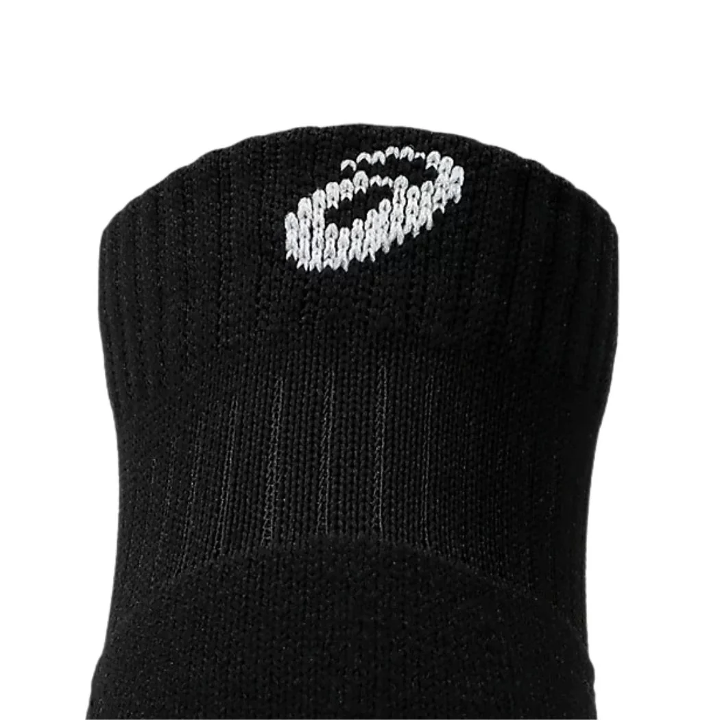 asics Practice Ankle 3P Unisex Socks - Image 2
