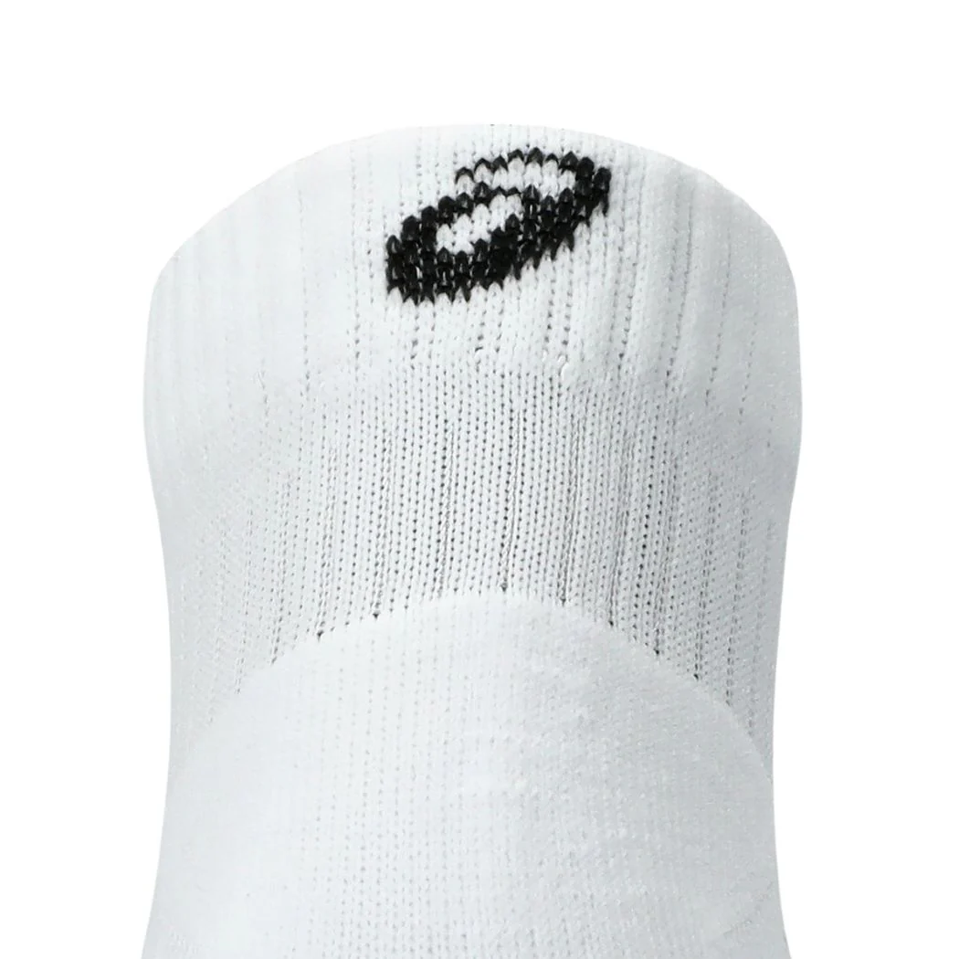 asics Practice Ankle 3P Unisex Socks - Image 2