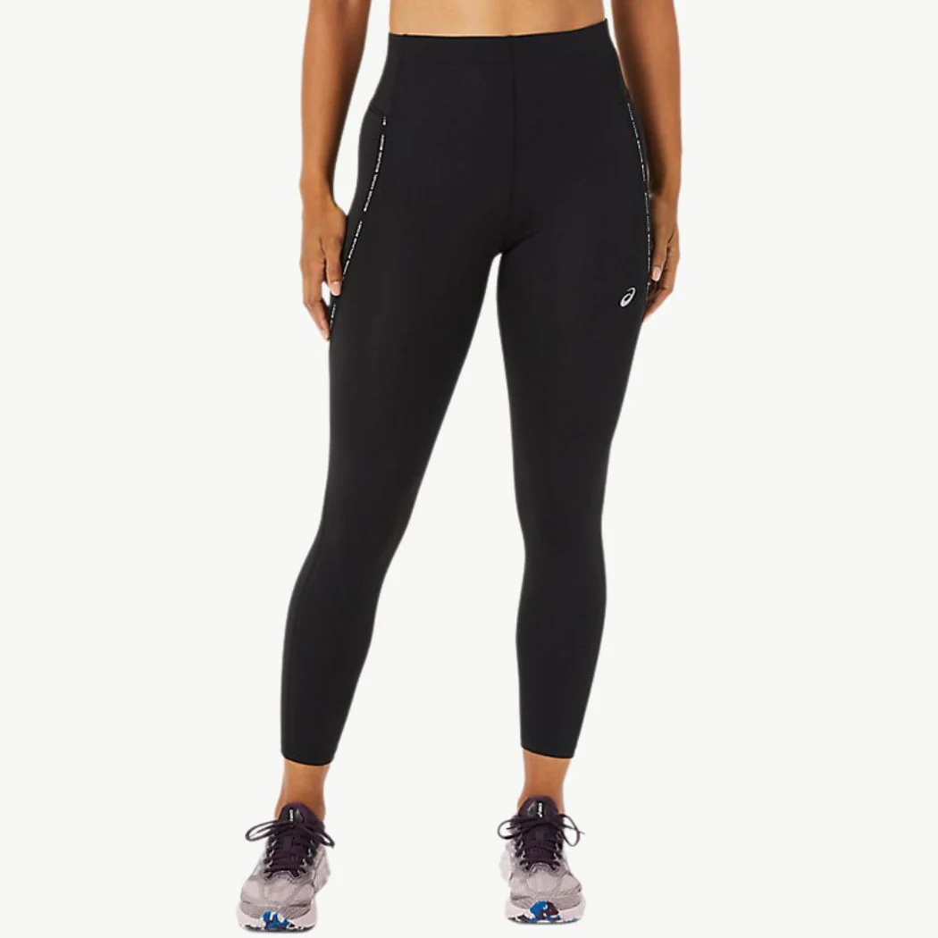 asics Race High Waist Women's Tights - Image 2