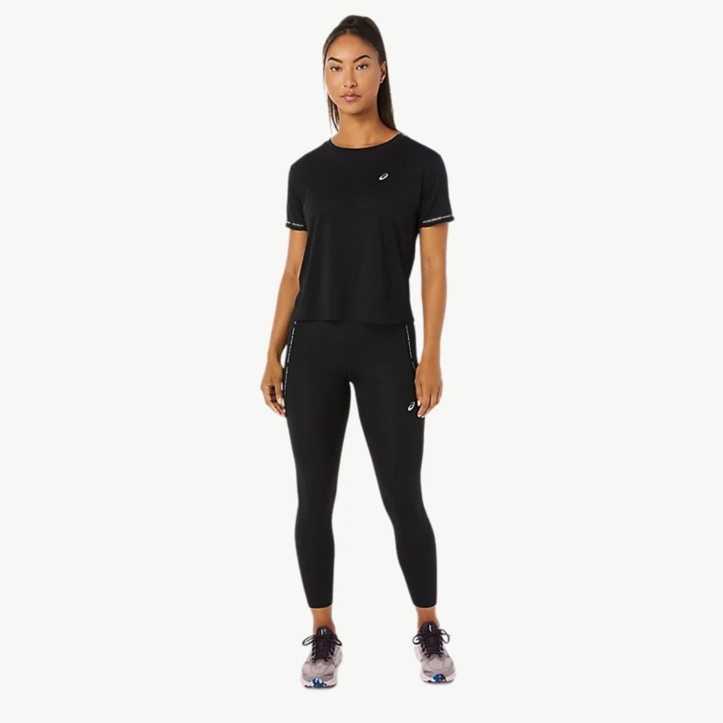 asics Race High Waist Women's Tights - Image 3