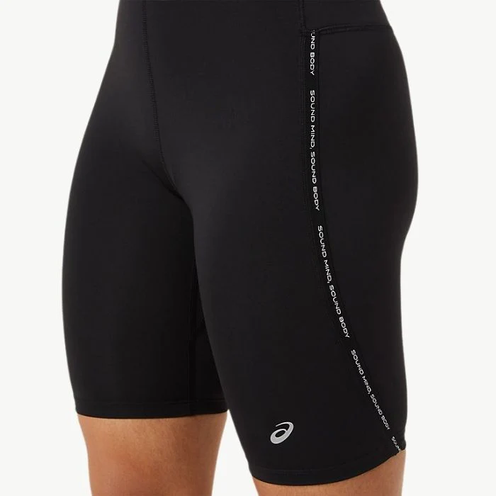 asics Race Sprinter Women's Tight - Image 4