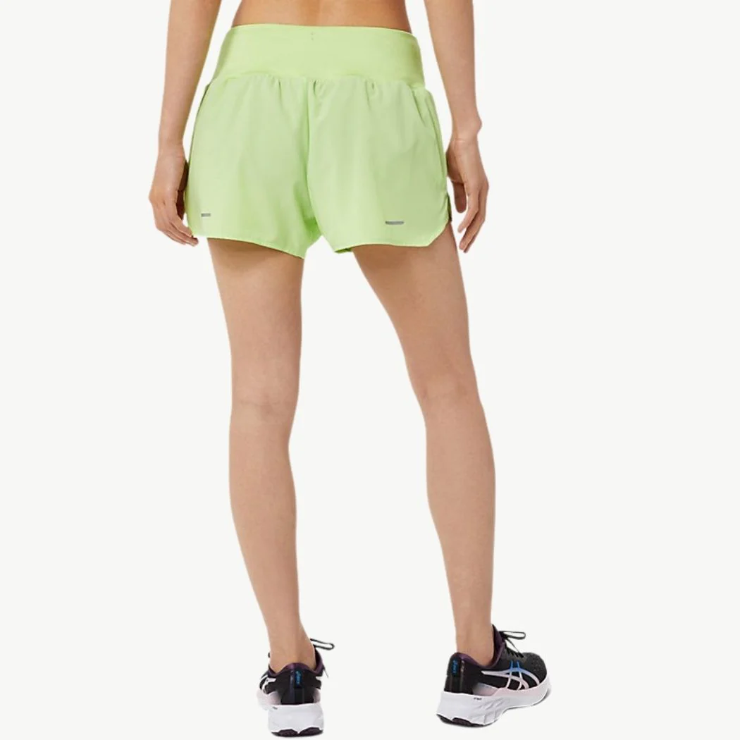 asics Road 3.5" Women's Shorts - Image 2