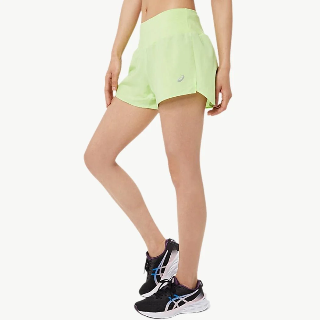 asics Road 3.5" Women's Shorts - Image 3