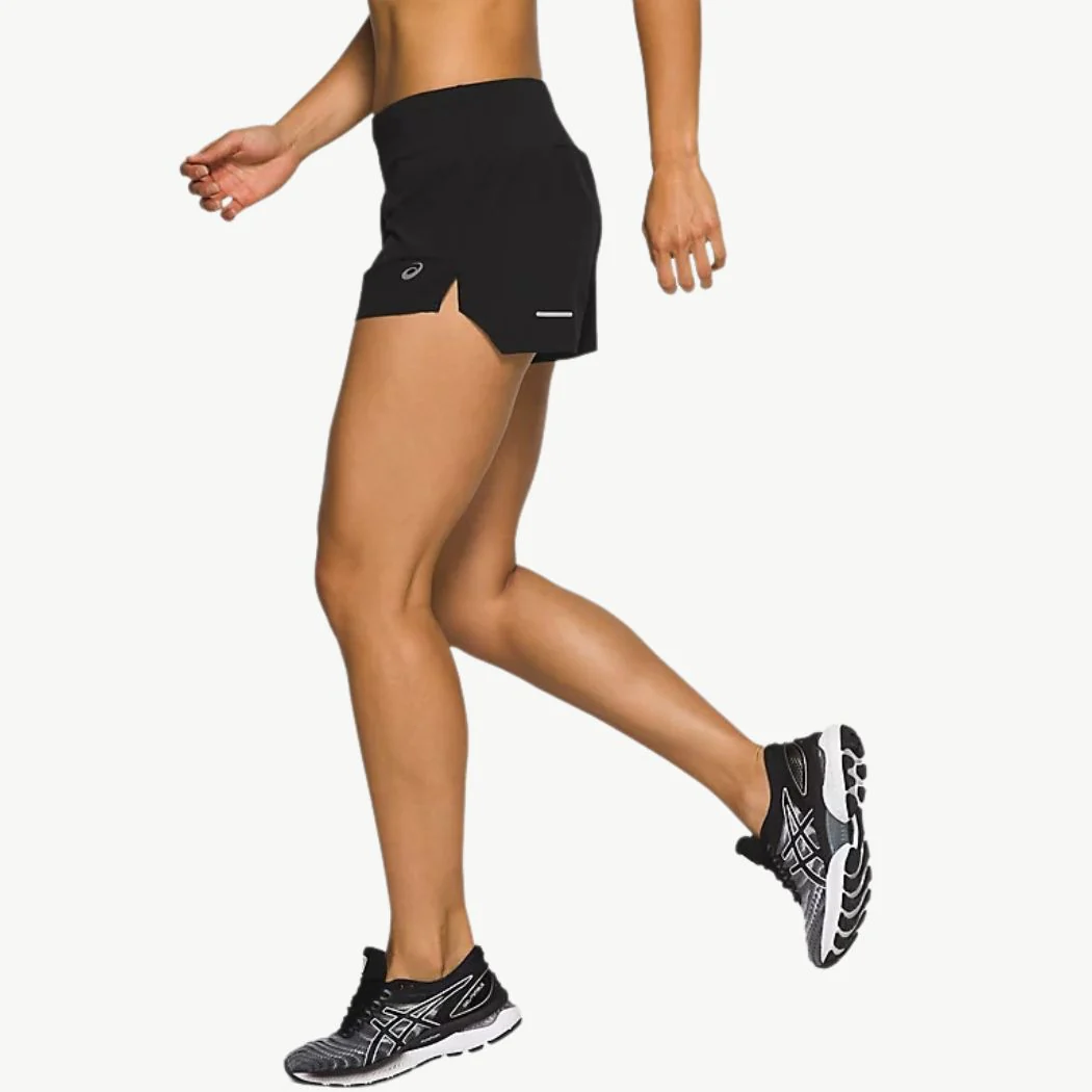 asics Road 3.5" Women's Shorts - Image 3