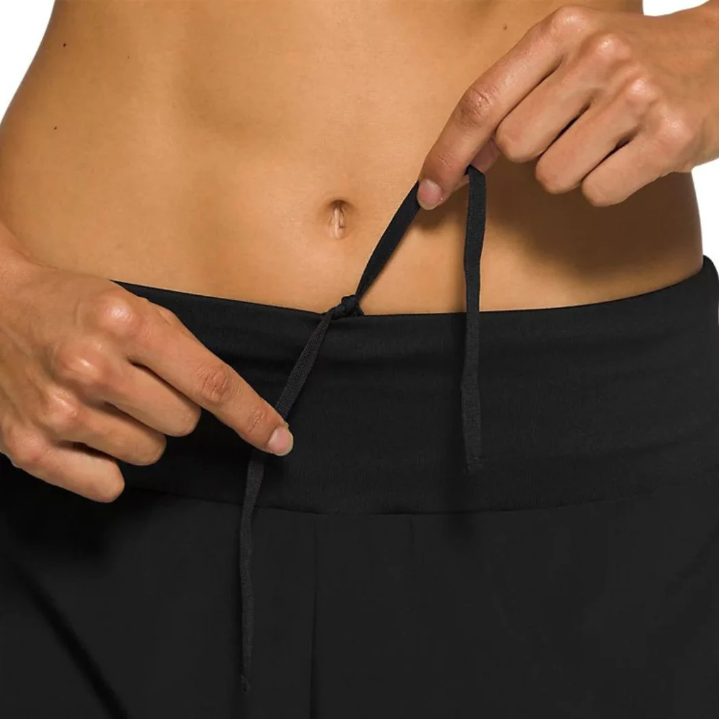 asics Road 3.5" Women's Shorts - Image 4