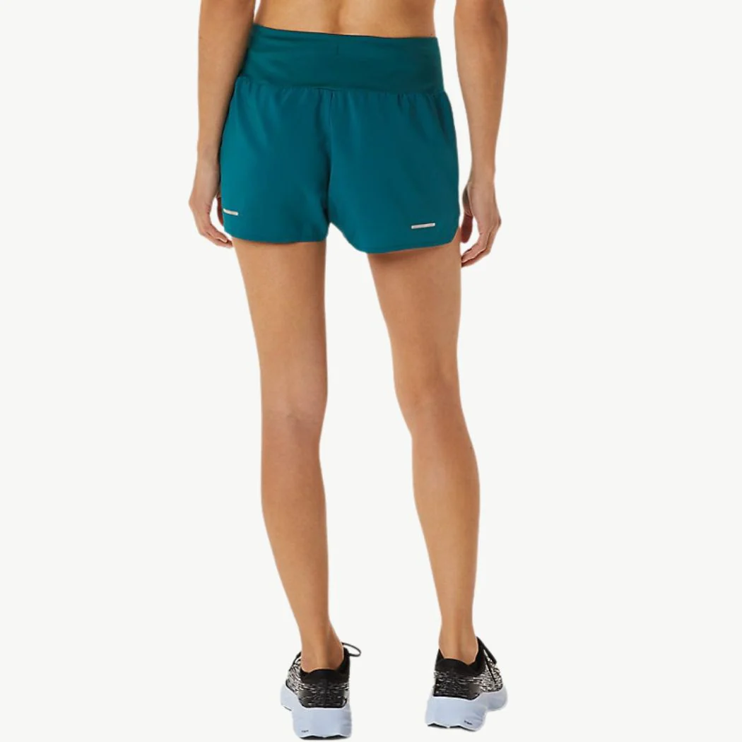 asics Road 3.5" Women's Shorts - Image 2