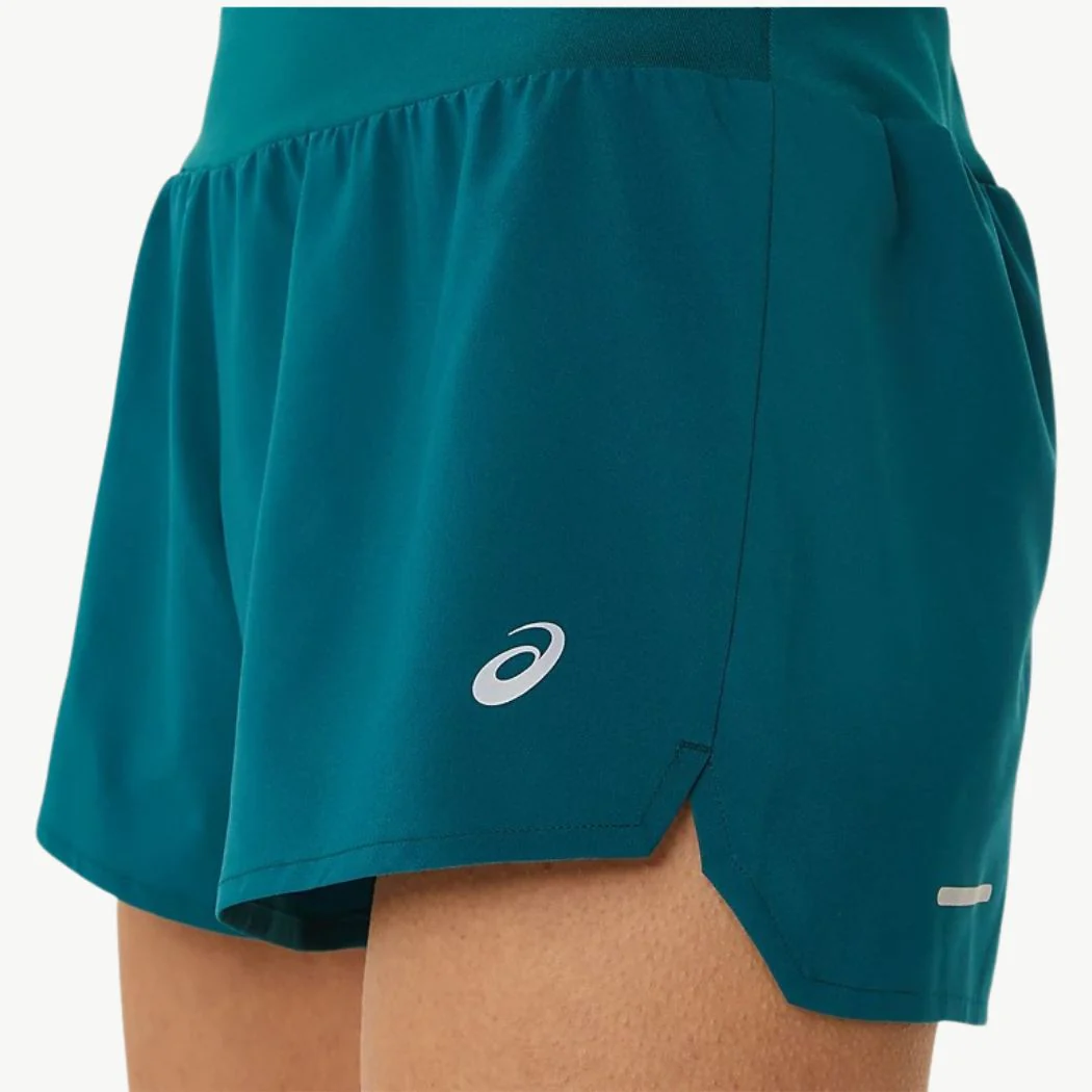 asics Road 3.5" Women's Shorts - Image 4