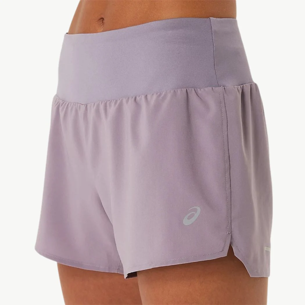 asics Road 3.5" Women's Shorts - Image 3