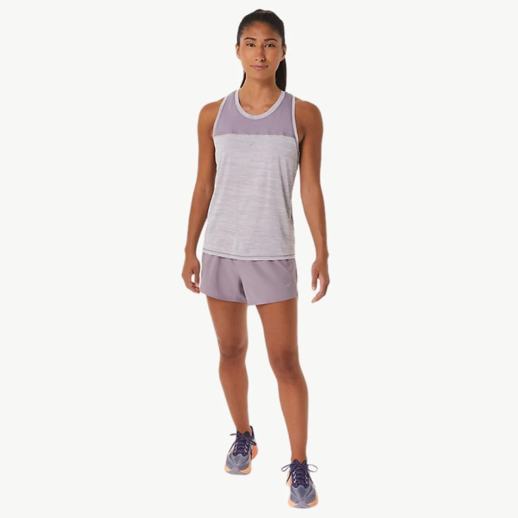 asics Road 3.5" Women's Shorts - Image 4