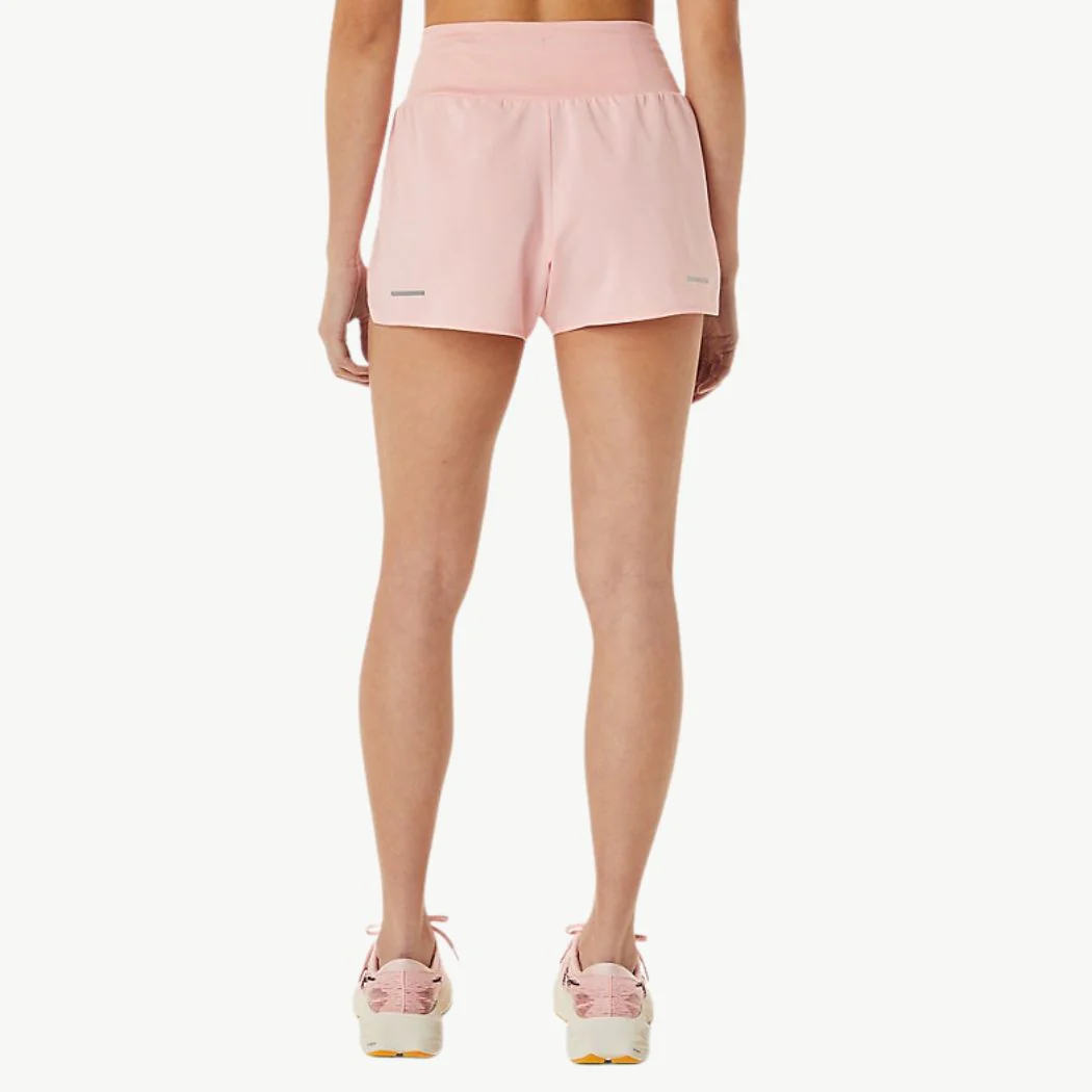 asics Road 3.5IN Women's Shorts - Image 2