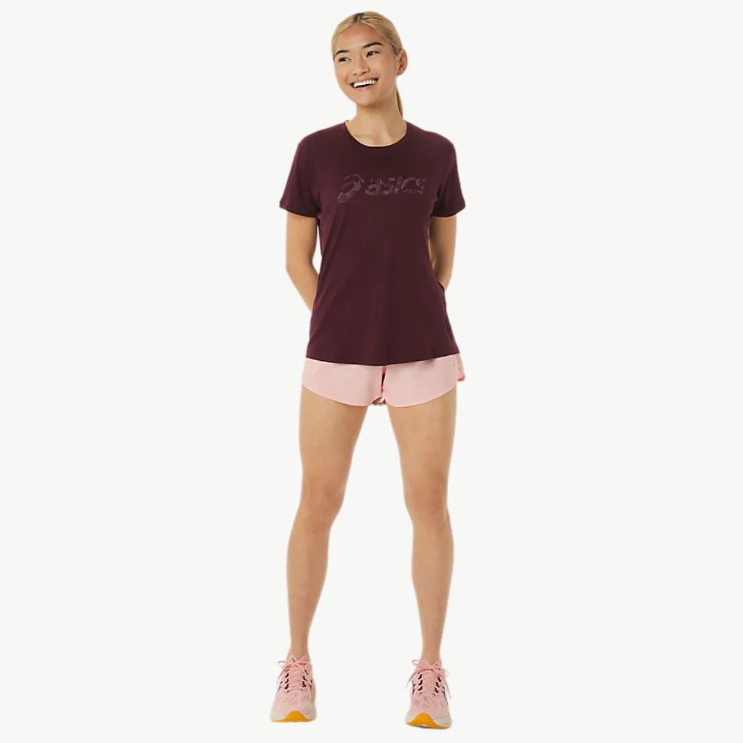asics Road 3.5IN Women's Shorts - Image 3