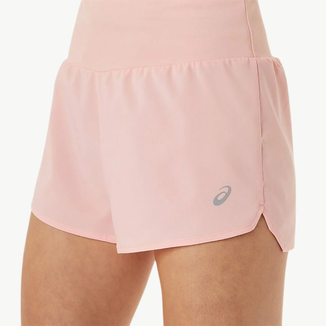 asics Road 3.5IN Women's Shorts - Image 4