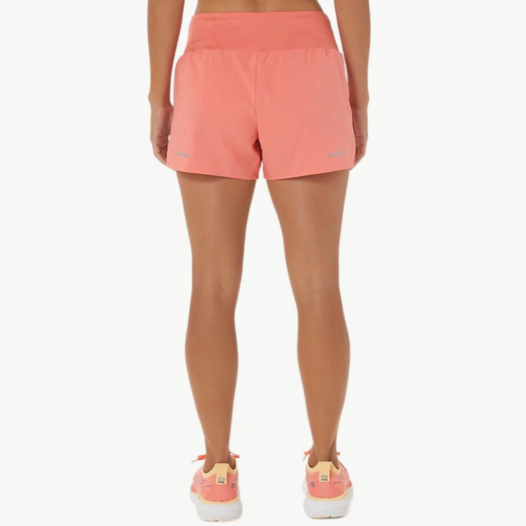 asics Road 3.5" Women's Shorts - Image 2