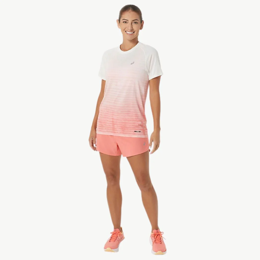 asics Road 3.5" Women's Shorts - Image 3