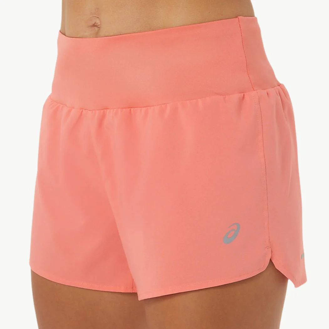 asics Road 3.5" Women's Shorts - Image 4