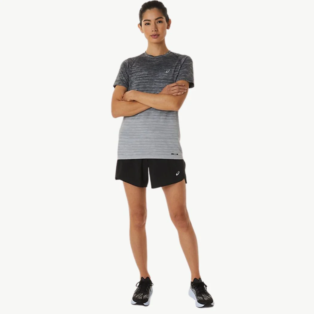 asics Road 5.5IN Women's Shorts - Image 3