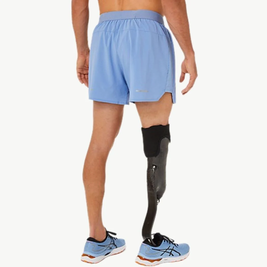 asics Road 5" Men's Shorts - Image 4
