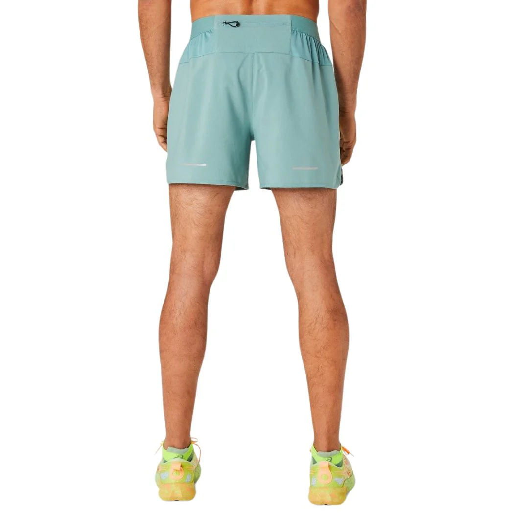 asics Road 5IN Men's Shorts - Image 2