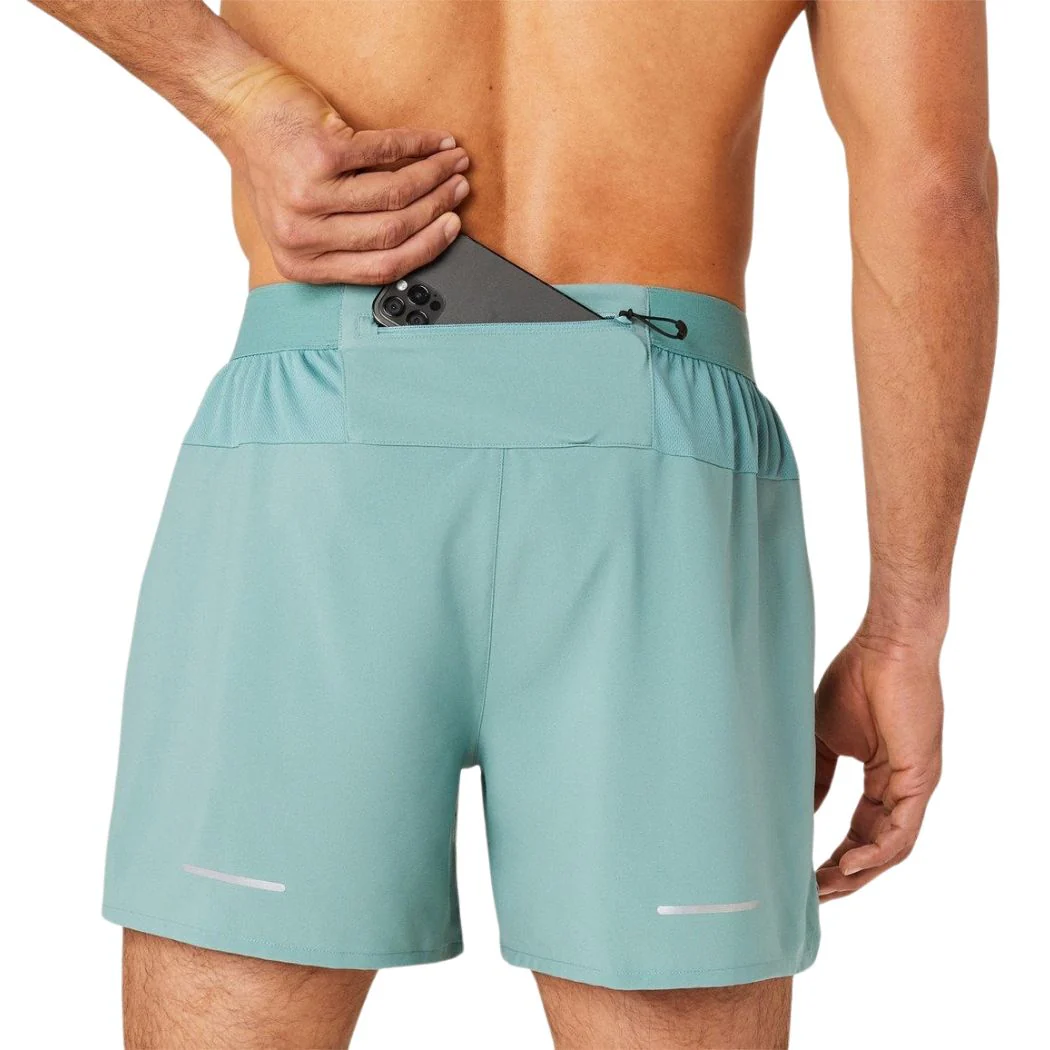 asics Road 5IN Men's Shorts - Image 3