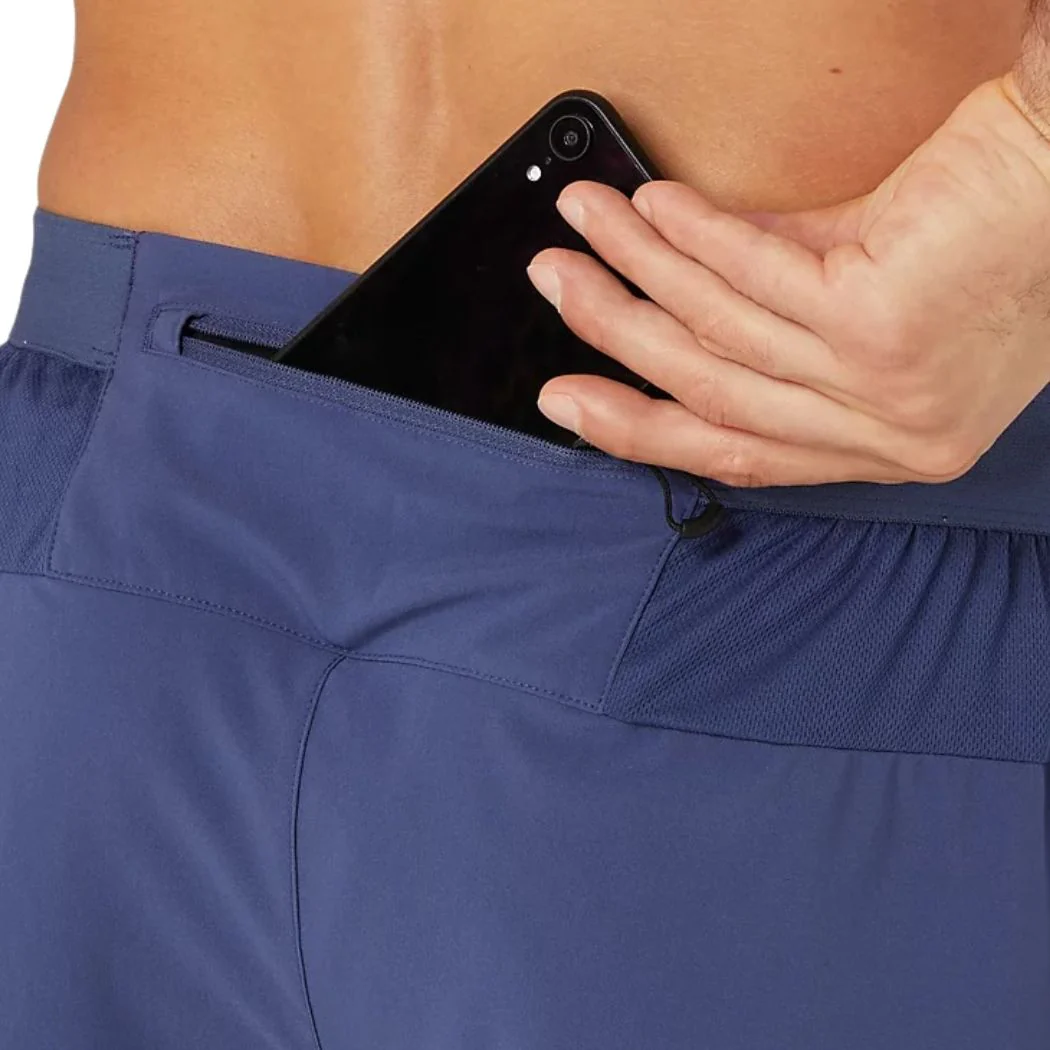 asics Road 5In Men's Shorts - Image 3