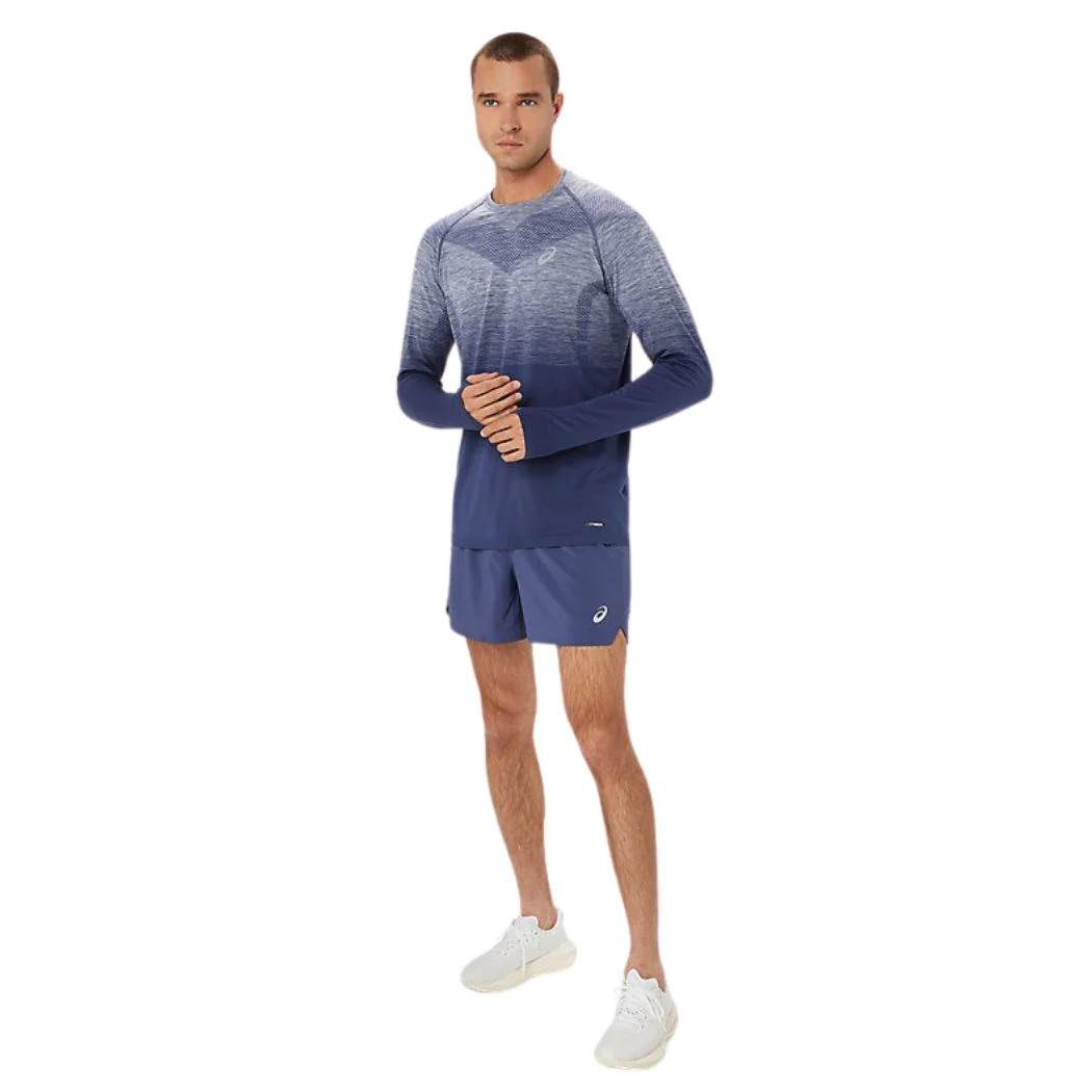 asics Road 5In Men's Shorts - Image 4