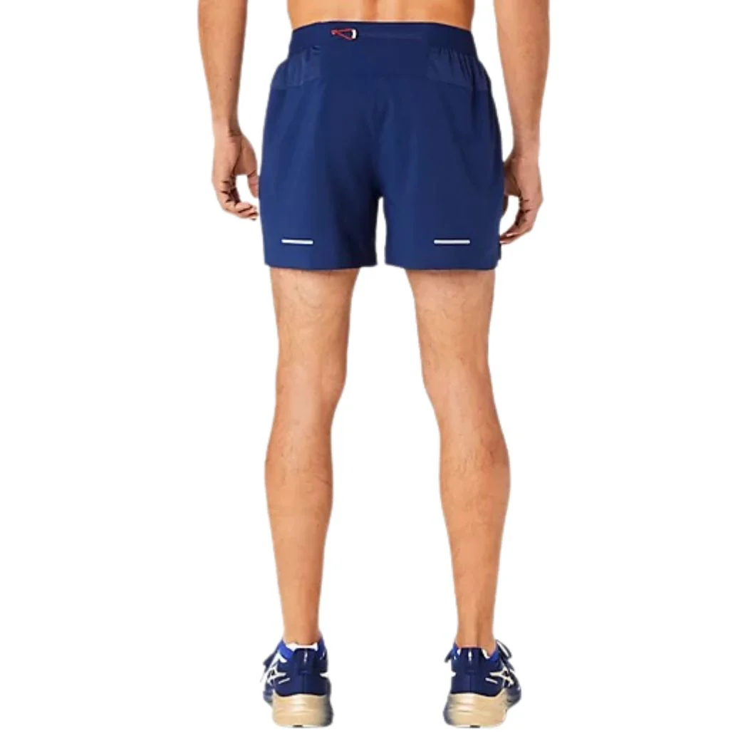 asics Road 5IN Men's Shorts - Image 2