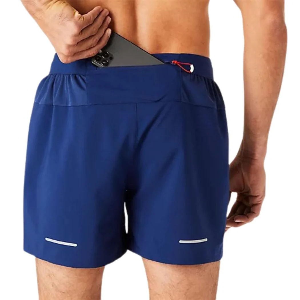 asics Road 5IN Men's Shorts - Image 3