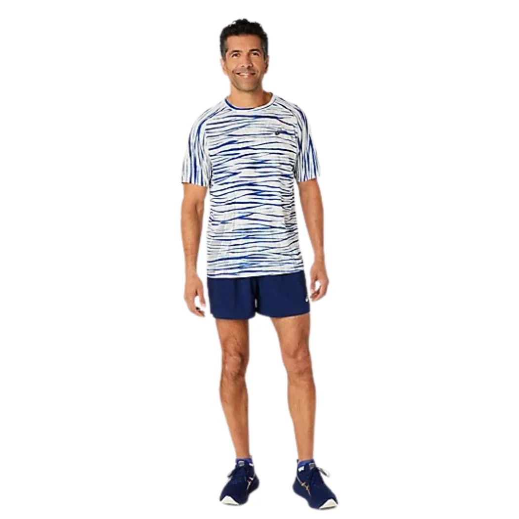 asics Road 5IN Men's Shorts - Image 4