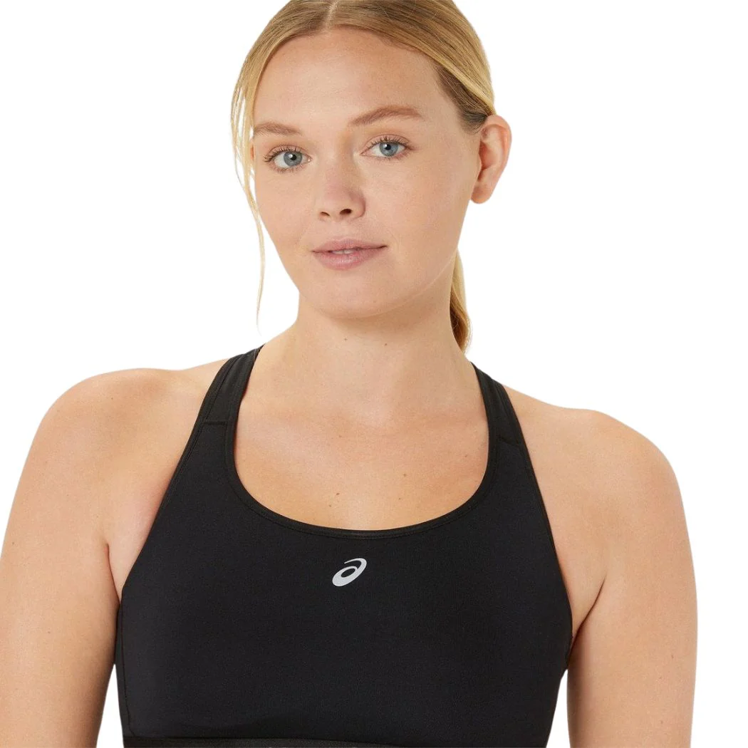 asics Road Compression Women's Bra - Image 3