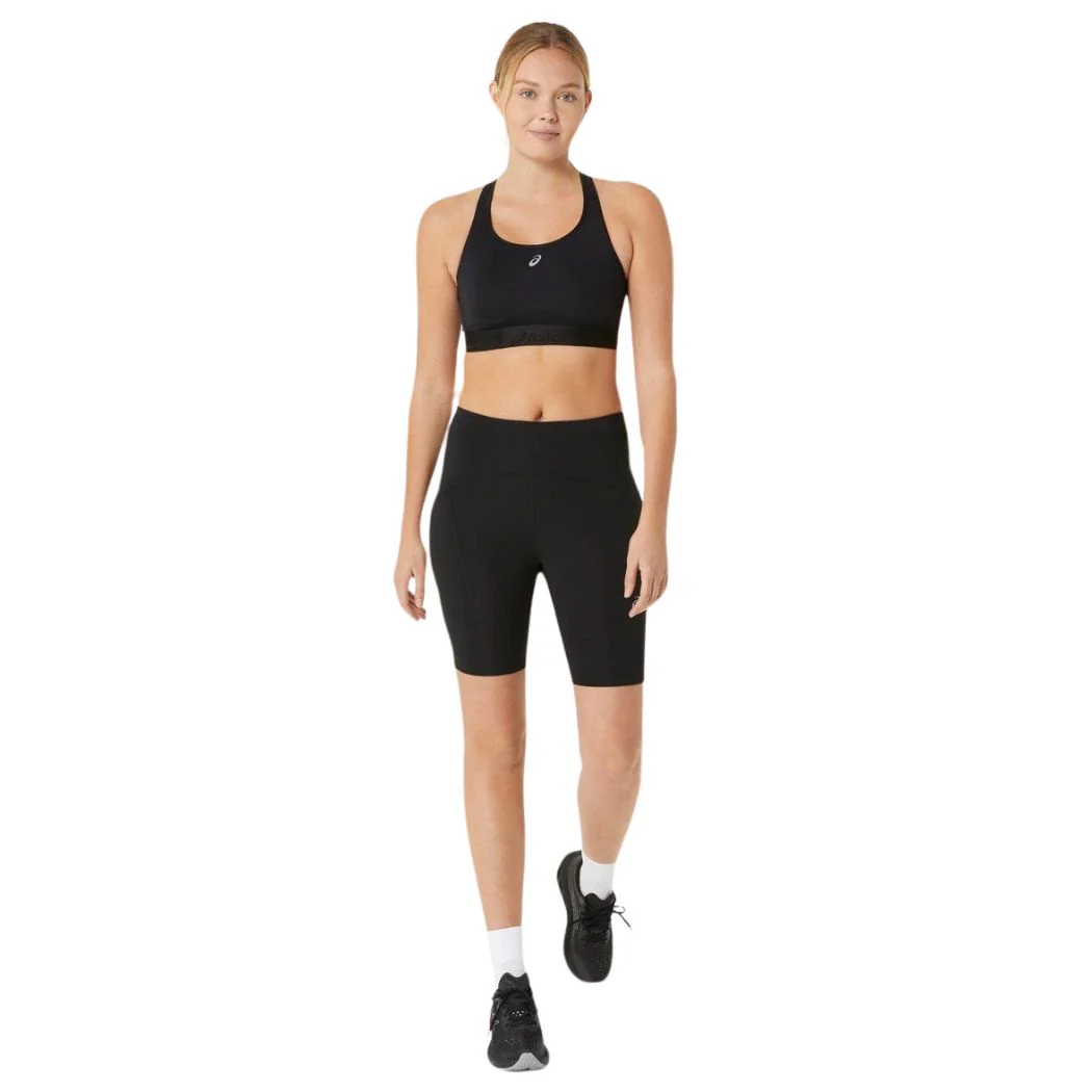 asics Road Compression Women's Bra - Image 4