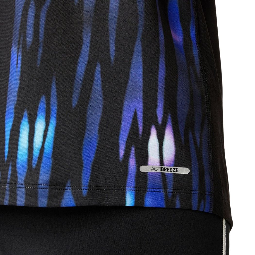 asics Road Lite Show Men's Tee - Image 3