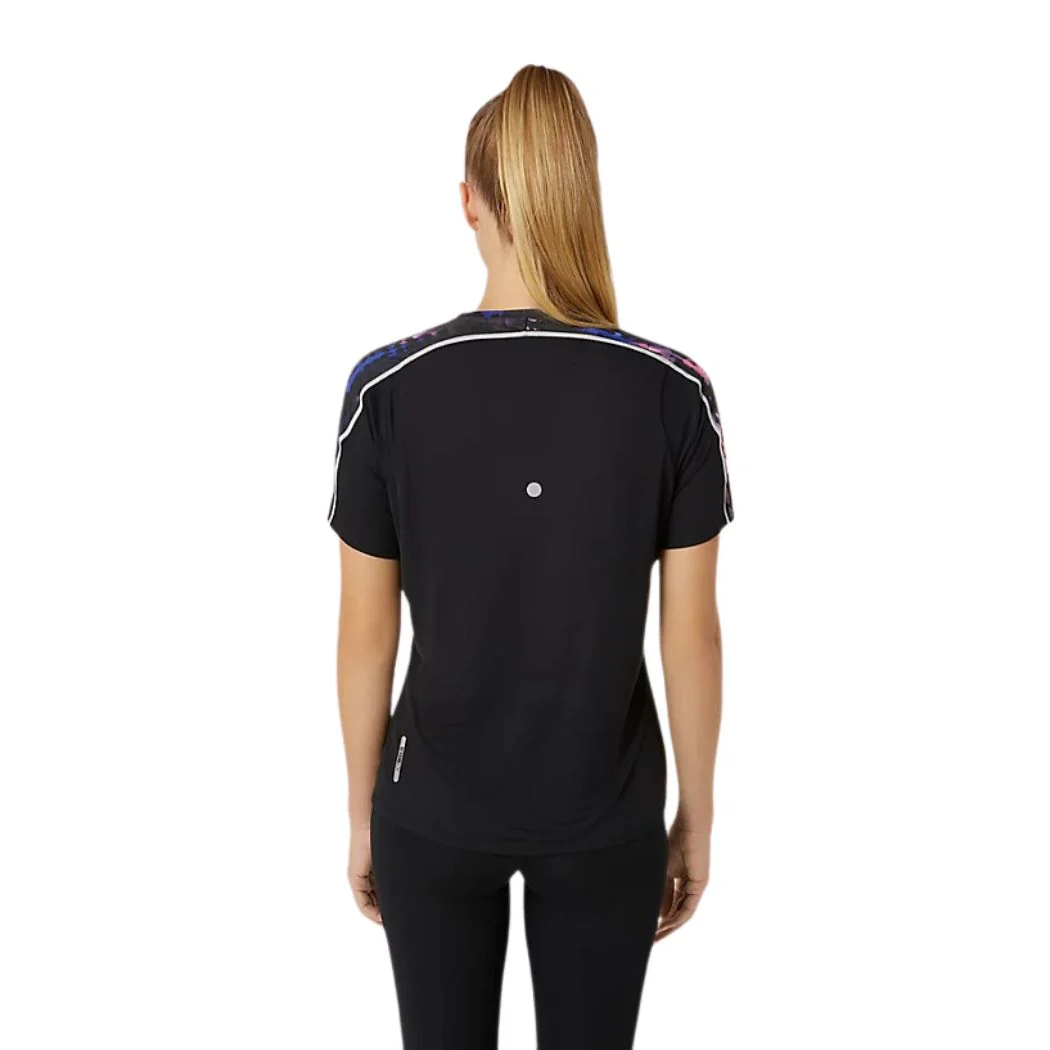 asics Road Lite Show Women's Tee - Image 2