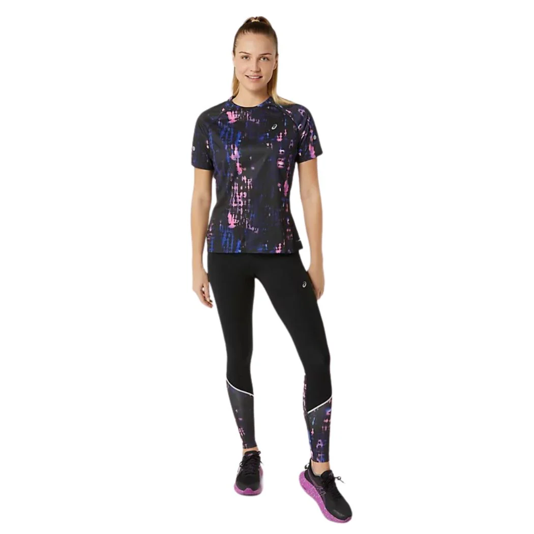 asics Road Lite-Show Women's Tights - Image 4