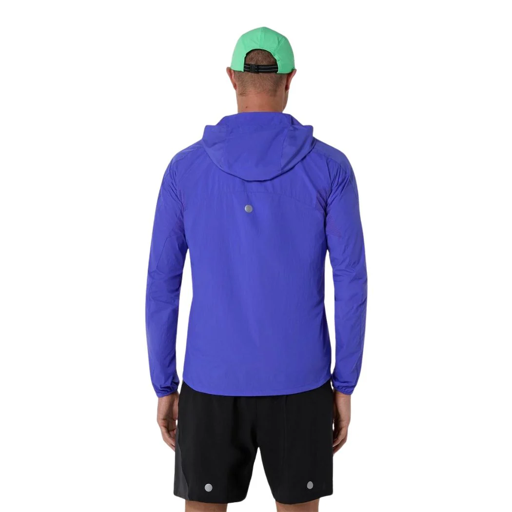 asics Road Packable Men's Jacket - Image 2