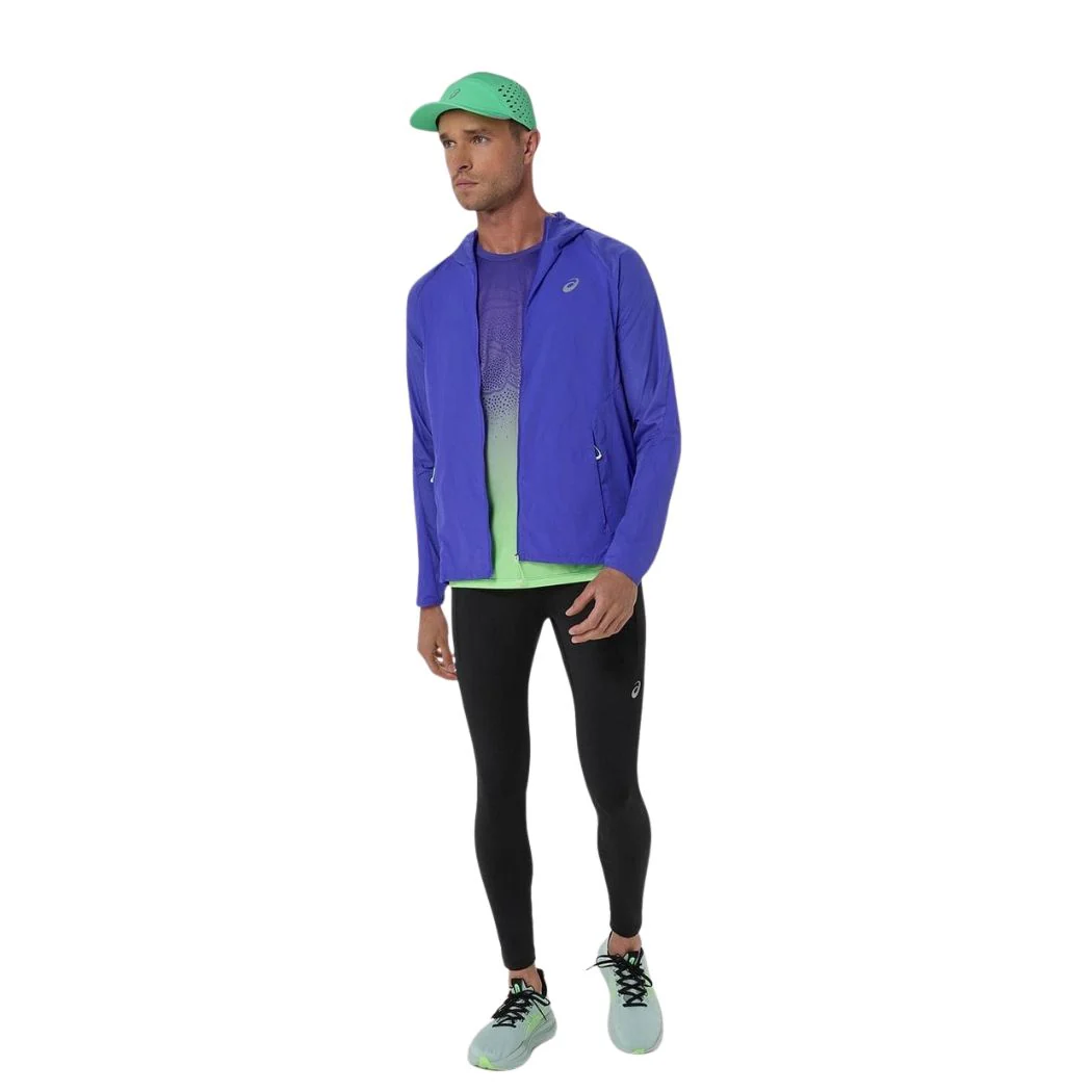 asics Road Packable Men's Jacket - Image 4