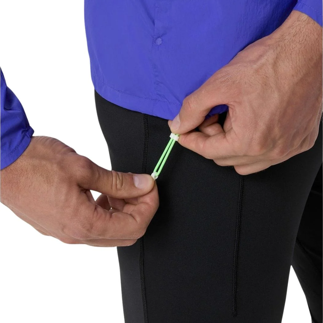 asics Road Packable Men's Jacket - Image 6