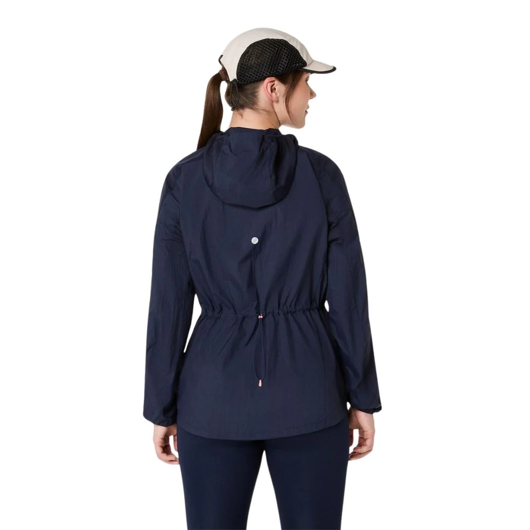 asics Road Packable Women's Jacket - Image 2