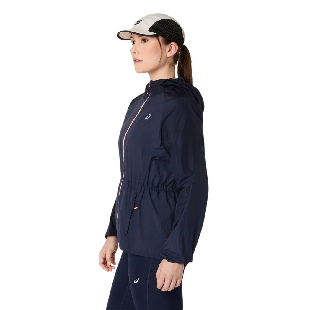 asics Road Packable Women's Jacket - Image 3