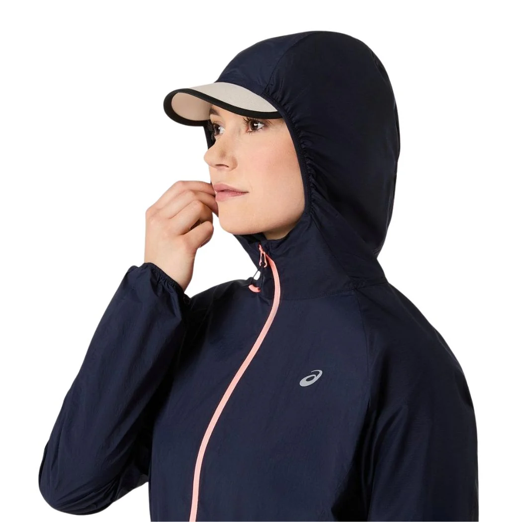 asics Road Packable Women's Jacket - Image 4