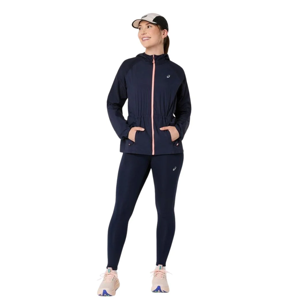 asics Road Packable Women's Jacket - Image 5