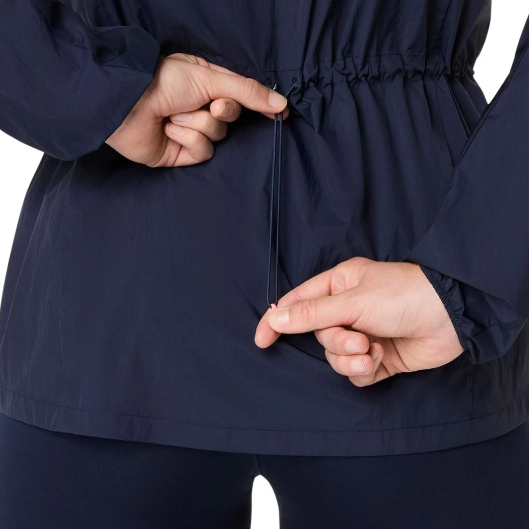 asics Road Packable Women's Jacket - Image 6
